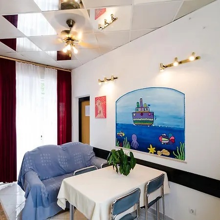 Appartement Tatjana Dubrovnik