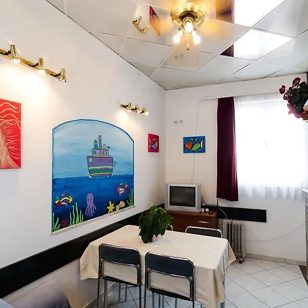 Tatjana Appartement Dubrovnik