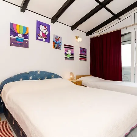 Tatjana Appartement