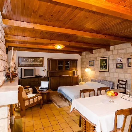 Appartement Tatjana