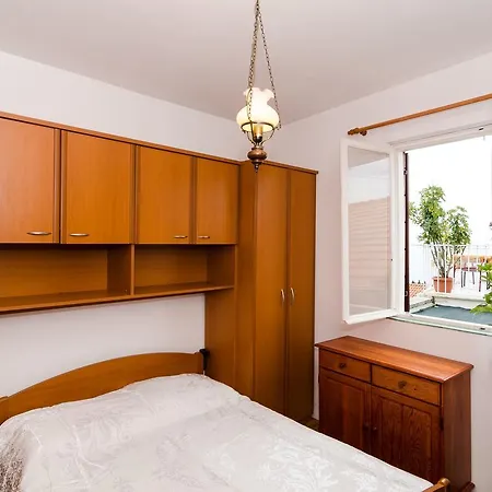 Tatjana Appartement *