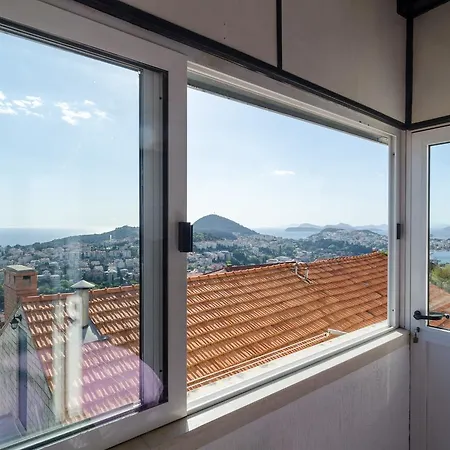 Tatjana Appartement