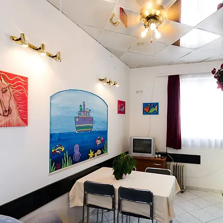 Appartement Tatjana