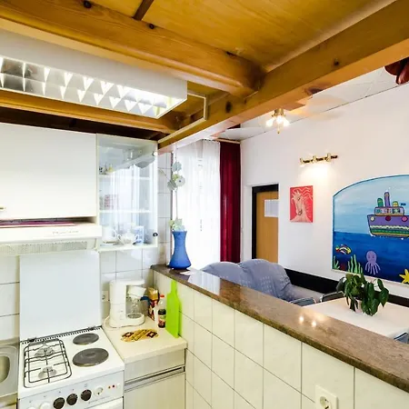 Tatjana Appartement