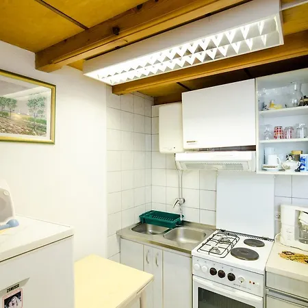 Tatjana Apartment *