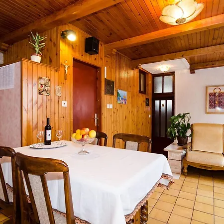 Appartement Tatjana